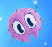 Peluche Pupuce de l&rsquo;univers Dofus